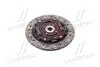Диск зчеплення MITSUBISHI LANSER 1.5 08- (Вир-во) EXEDY MBD107 (фото 1)