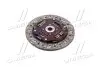 Диск зчеплення MITSUBISHI LANSER 1.5 08- (Вир-во) EXEDY MBD107 (фото 2)