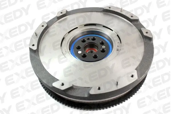 Маховик MITSUBISHI PAJERO II, III, IV, SHOGUN | MONTERO, 3.2 DI-D (V68W) (вир-во Exedy) EXEDY MBFD001 (фото 1)