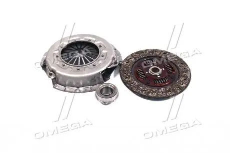 Фото 1 - зчеплення MITSUBISHI PAJERO SPORT I, PAJERO I, II, III, L200, L 300 III, L4 EXEDY MBK2029 Зчеплення MITSUBISHI PAJERO SPORT I, PAJERO I, II, III, L200, L 300 III, L4 EXEDY MBK2029 (фото 1)