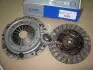 Сцепление MITSUBISHI AIRTREK 2.4, GALANT VI 2.4 99-06 (Пр-во) EXEDY MBK2108 (фото 1)