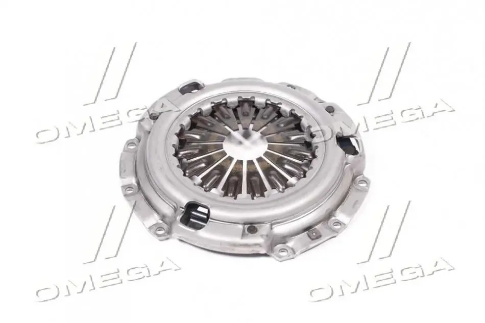 Кошик зчеплення MAZDA 6 1.8-2.0-2.3 02-07 (Вир-во) EXEDY MZC636 (фото 1)