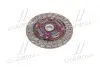 Диск сцепления MAZDA 323 1.3 16V1.5-1.6-1.6 16V-1.7D 82-03 (Пр-во) EXEDY MZD004U (фото 2)