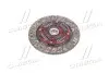 Диск сцепления MAZDA 323 1.3 16V1.5-1.6-1.6 16V-1.7D 82-03 (Пр-во) EXEDY MZD004U (фото 4)