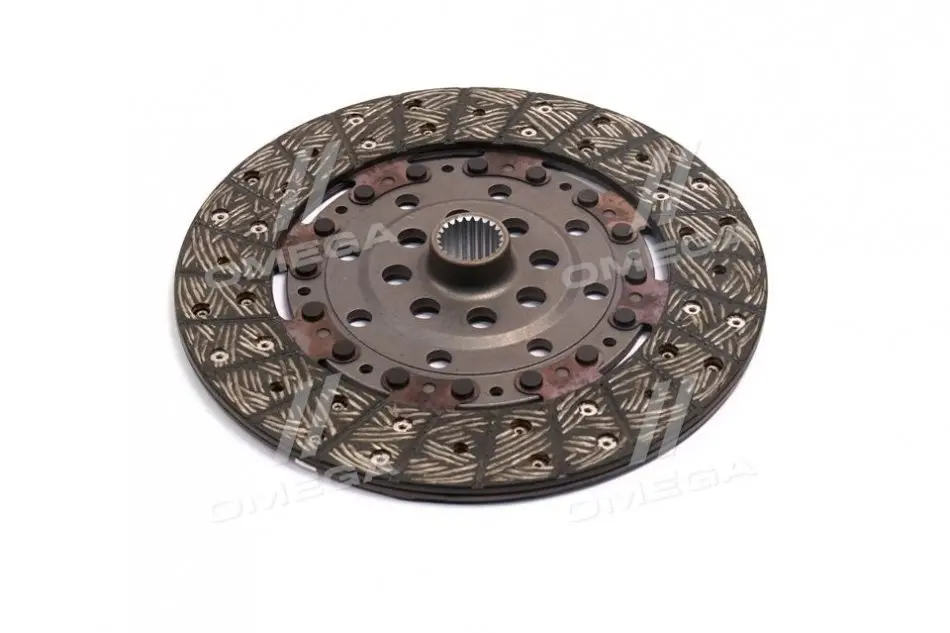 Диск зчеплення MAZDA (вир-во Exedy) EXEDY MZD099 (фото 1)