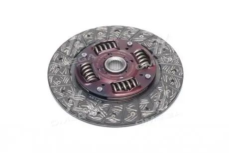 Диск сцепления MAZDA 3-5 1.8-2.0 03- (Пр-во) MZD105U EXEDY MZD105UF