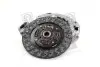 Зчеплення MAZDA 323, 626 1.8i-2.0i 92-04 (Вир-во) EXEDY MZK2084 (фото 2)