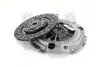 Зчеплення MAZDA 323, 626 1.8i-2.0i 92-04 (Вир-во) EXEDY MZK2084 (фото 3)