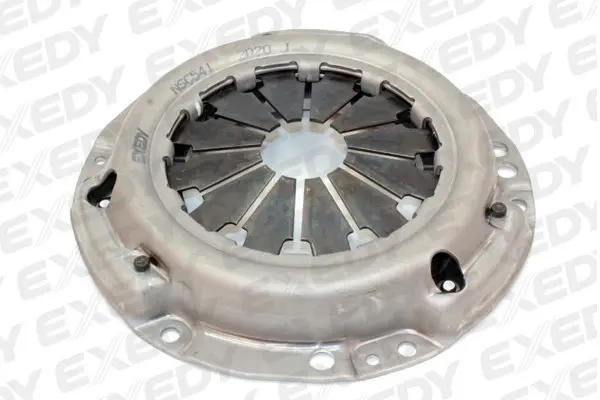 Корзина сцепления EXEDY NSC541 (фото 1)