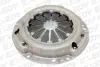 Корзина сцепления EXEDY NSC541 (фото 1)