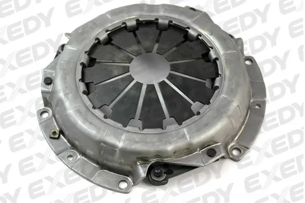 Корзина сцепления EXEDY NSC553 (фото 1)