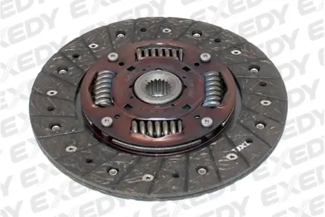 Диск сцепления EXEDY NSD002U