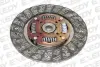Диск сцепления EXEDY NSD025U (фото 1)
