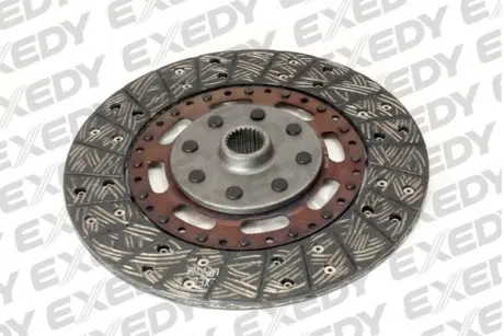 Диск зчеплення (вир-во Exedy) EXEDY NSD134
