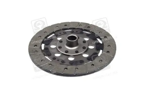 Фото 1 - диск сцепления NISSAN TIIDA 1.8 07-, X-TRAIL 2.0 07-13 EXEDY NSD152 Диск сцепления NISSAN TIIDA 1.8 07-, X-TRAIL 2.0 07-13 EXEDY NSD152 (фото 1)
