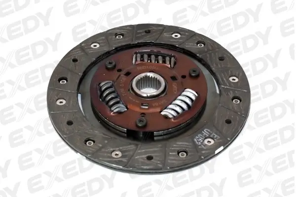 Диск сцепления RENAULT, DACIA, NISSAN (пр-во) EXEDY RND105U (фото 1)