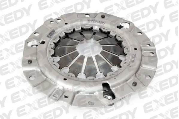 Корзина сцепления EXEDY SZC548U (фото 1)