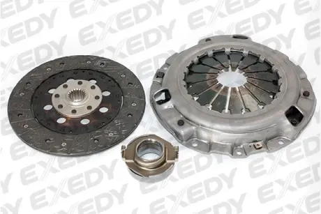 Зчеплення в зборі EXEDY SZK2028