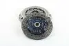 Зчеплення SUZUKI SX4 1.5-1.6 06-(SZ557078U) (Вир-во) EXEDY SZS2051 (фото 4)
