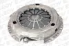 Корзина сцепления EXEDY TYC522 (фото 1)