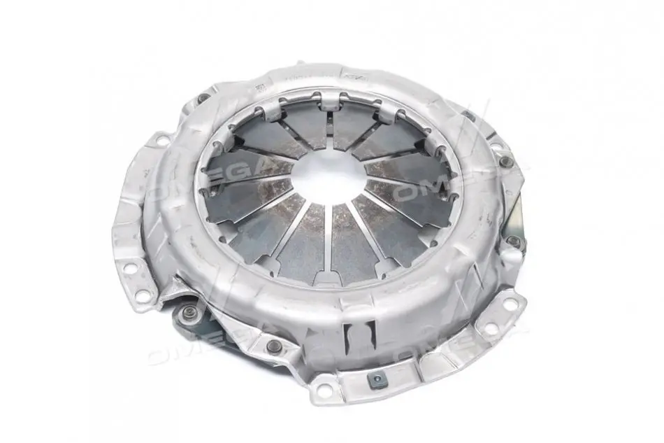 Корзина сцепления TOYOTA RAV 4 II 1.8 VVTI 00-05 (Пр-во) EXEDY TYC612 (фото 1)