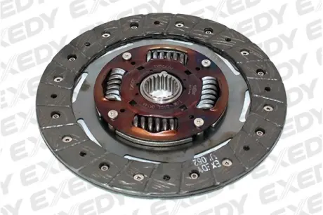 Диск сцепления EXEDY TYD067U