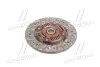 Диск зчеплення TOYOTA RAV 4 III, HIACE III-IV, SUPRA 81- 2.0-3.0 (Вир-во) EXEDY TYD112U (фото 4)