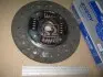Диск зчеплення TOYOTA RAV 4 2.0 94- CAMRY 2.4-2.5-3.0 88-06 (Вир-во) EXEDY TYD123U (фото 1)