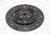 Диск сцепления EXEDY TYD157U (фото 1)