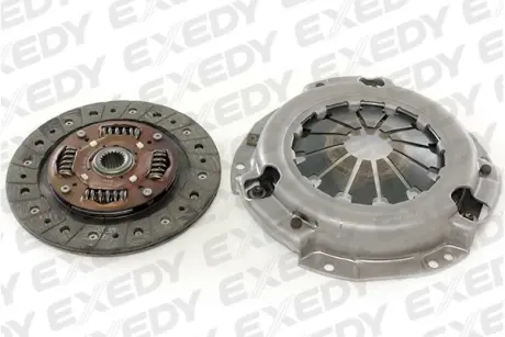 Зчеплення в зборі EXEDY TYS2235