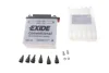 Акумулятор EXIDE 12N73B (фото 1)