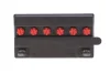 Акумулятор EXIDE 12N73B (фото 4)