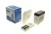 Стартерна батарея (акумулятор) EXIDE 12Y16A-3A (фото 1)