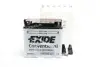 Акумулятор 28Ah-12v Exide (184х124х169) R, EN280 EXIDE E60-N24L-A (фото 1)