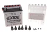 Акумулятор EXIDE EB10L-A2 (фото 1)