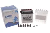 Акумулятор EXIDE EB10L-A2 (фото 2)