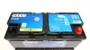 Автомобільний акумулятор Exide Excell 110Ah 850A R+ EXIDE EB1100 (фото 1)