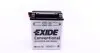 Стартерна батарея (акумулятор) EXIDE EB12AL-A2 (фото 4)