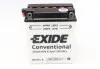 Стартерна батарея (акумулятор) EXIDE EB12AL-A (фото 5)