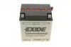 Стартерна батарея (акумулятор) EXIDE EB30L-B (фото 6)