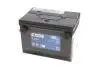 Акумулятор EXIDE EB708 (фото 1)