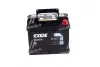 Акумулятор 55Ah-12v Exide CLASSIC (242х175х190), R, EN460 EXIDE EC550 (фото 1)