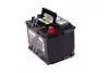 Акумулятор 55Ah-12v Exide CLASSIC (242х175х190), R, EN460 EXIDE EC550 (фото 2)