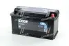 Акумулятор 90Ah-12v Exide CLASSIC (353х175х190), R, EN720 EXIDE EC900 (фото 1)