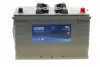 Акумуляторна батарея 120Ah/870A (349x175x235/+R/B1) PowerPro EXIDE EF1202 (фото 1)