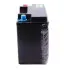 Акумулятор 15Ah-12v Exide AGM AUXILIARY (150х90х145), L, EN200 EXIDE EK151 (фото 4)