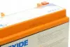 Стартерна батарея (акумулятор) EXIDE ELTX9 (фото 2)