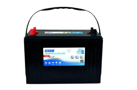 Акумулятор EXIDE EM960