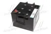 Акумулятор 110Ah-12v Exide EQUIPMENT GEL (286х269х230),клеми по діагоналі,EN1200 гелевий Зверніть увагу на каталожний номер, фото та характеристики! Гелевий ємність: 110Ah / 1200wh Акумуляторні батареї серії Exide EQUIPMENT GEL призначені для човнів EXIDE ES1200 (фото 2)