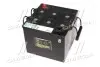 Акумулятор 110Ah-12v Exide EQUIPMENT GEL (286х269х230),клеми по діагоналі,EN1200 гелевий Зверніть увагу на каталожний номер, фото та характеристики! Гелевий ємність: 110Ah / 1200wh Акумуляторні батареї серії Exide EQUIPMENT GEL призначені для човнів EXIDE ES1200 (фото 3)